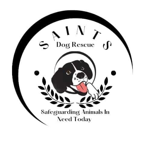 SAINTS Dog Rescue